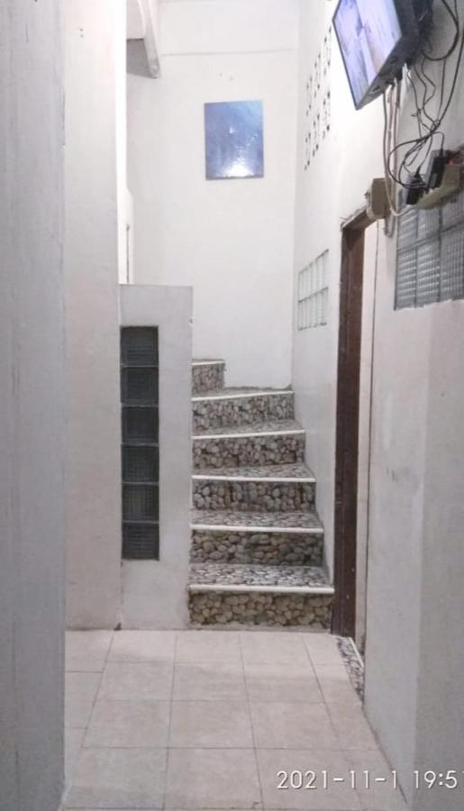 Sintang Greenkost 호스텔 외부 사진