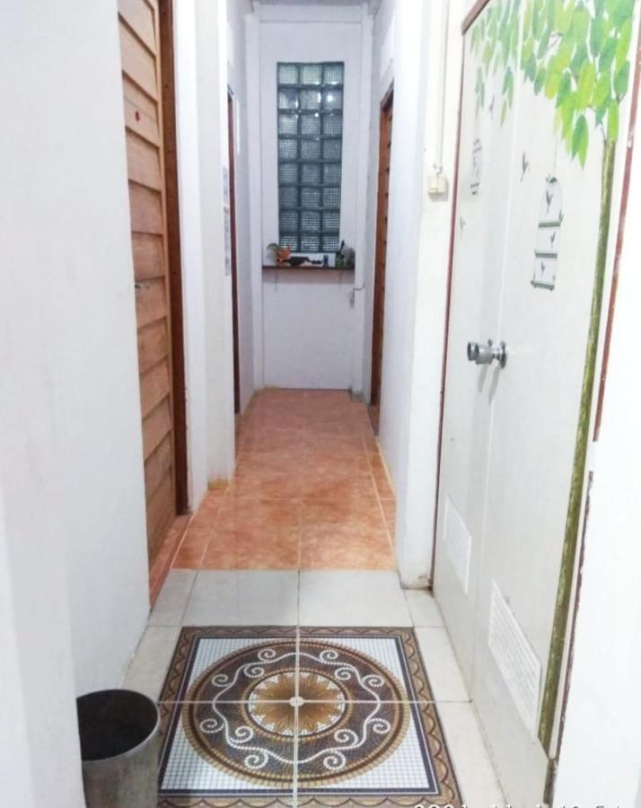 Sintang Greenkost 호스텔 외부 사진