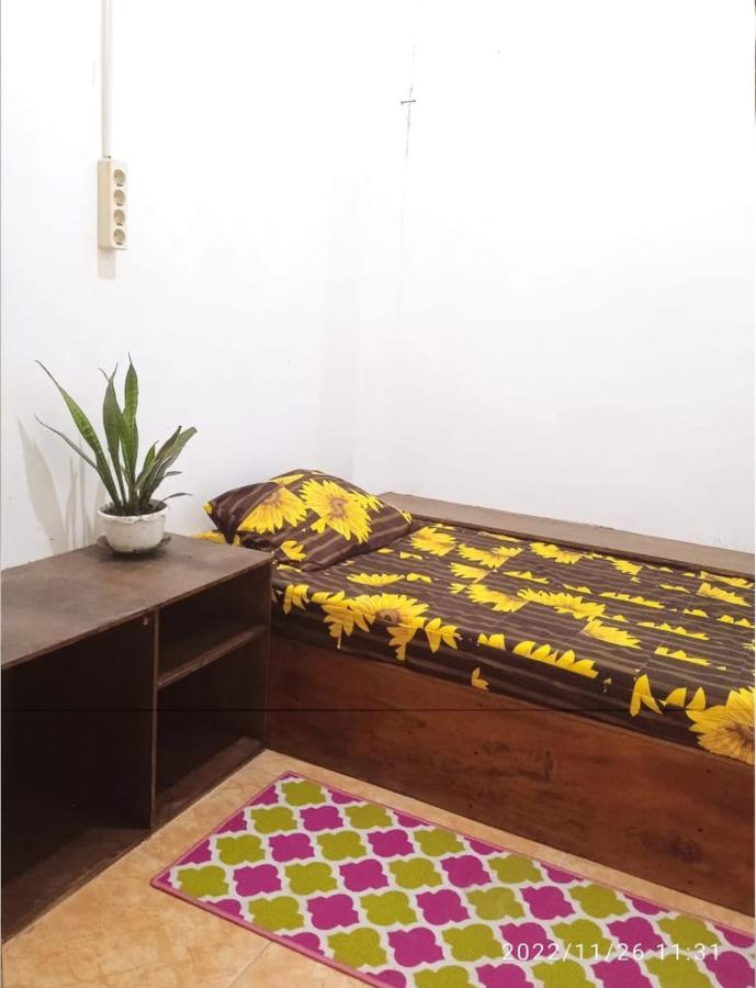Sintang Greenkost 호스텔 외부 사진
