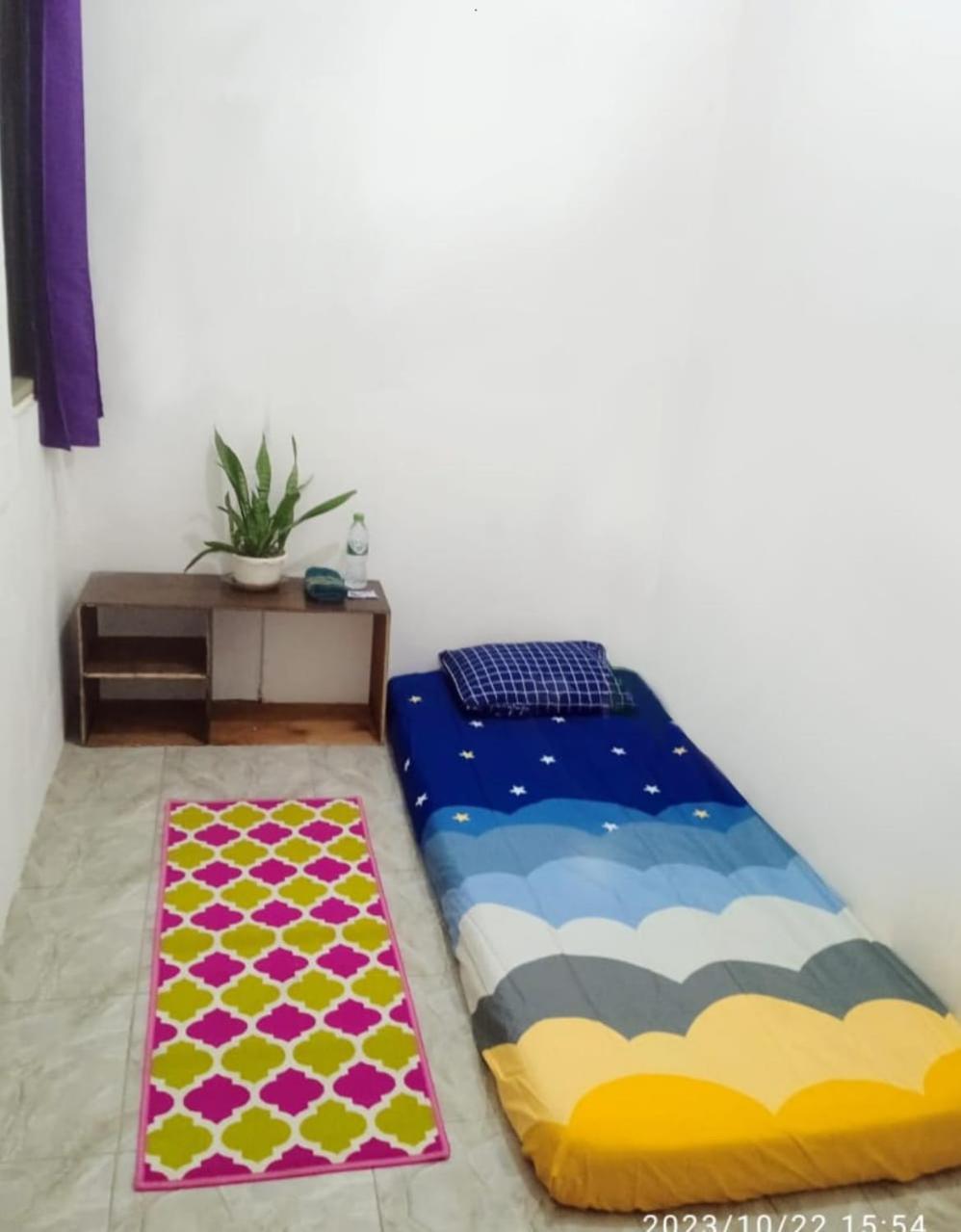 Sintang Greenkost 호스텔 외부 사진