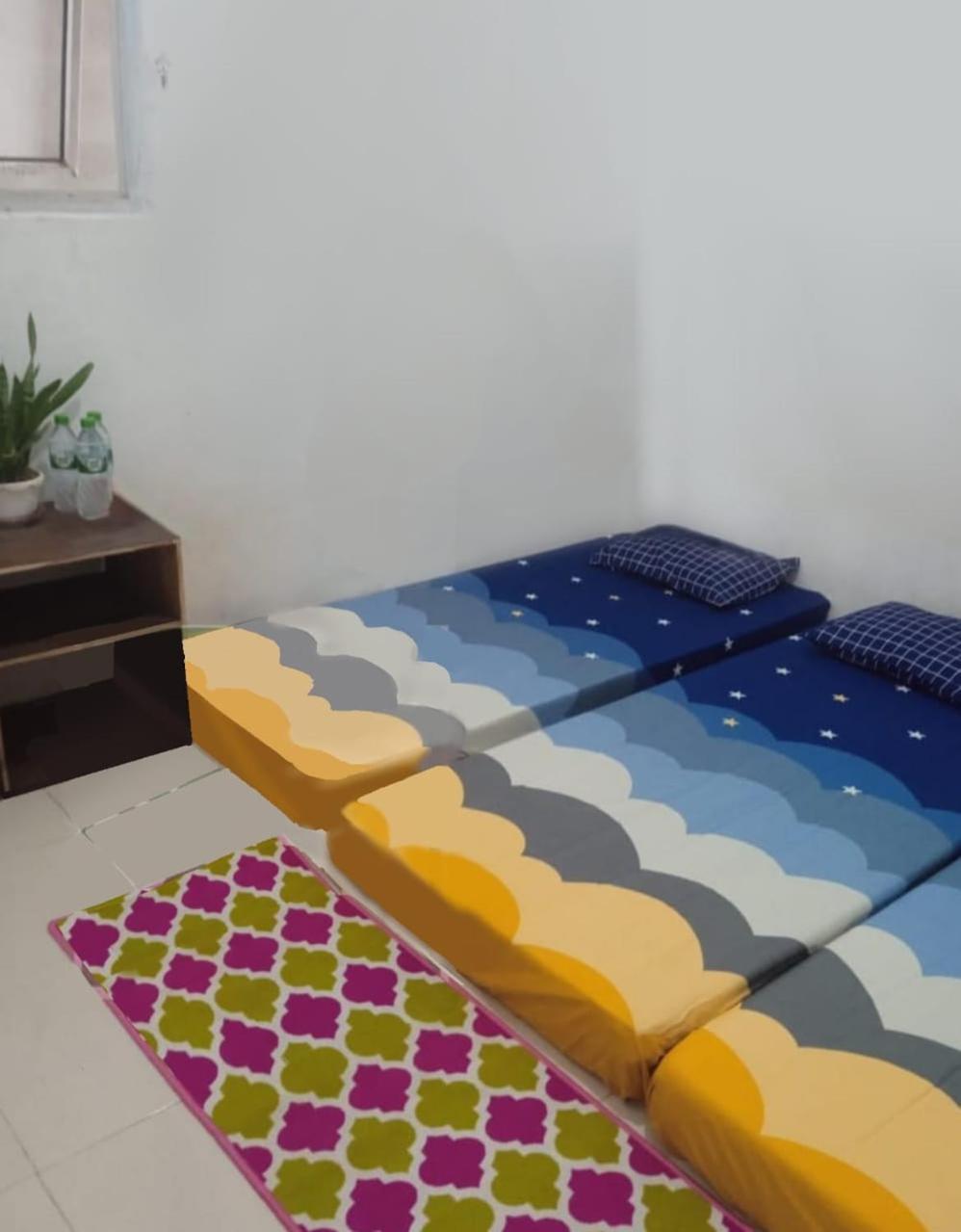 Sintang Greenkost 호스텔 외부 사진
