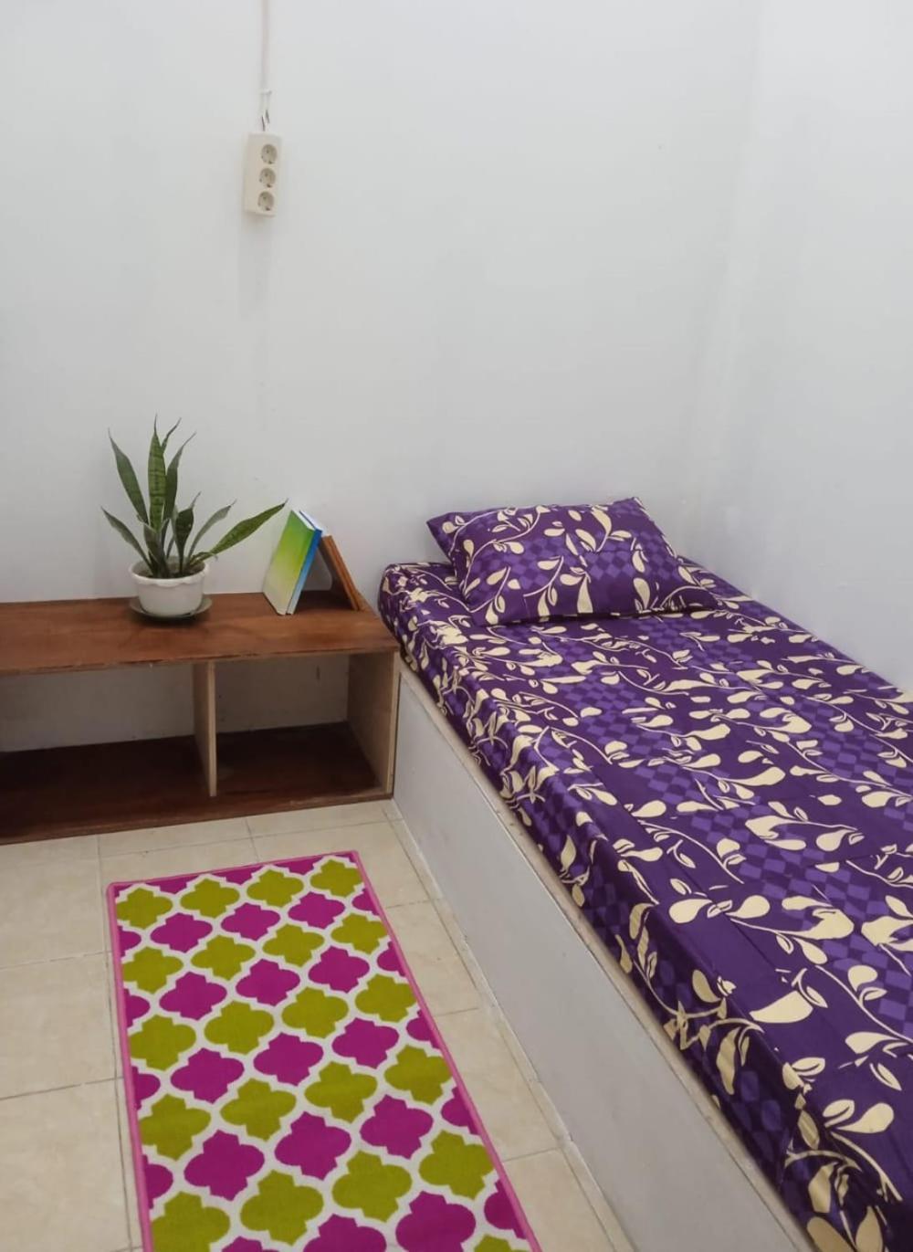 Sintang Greenkost 호스텔 외부 사진